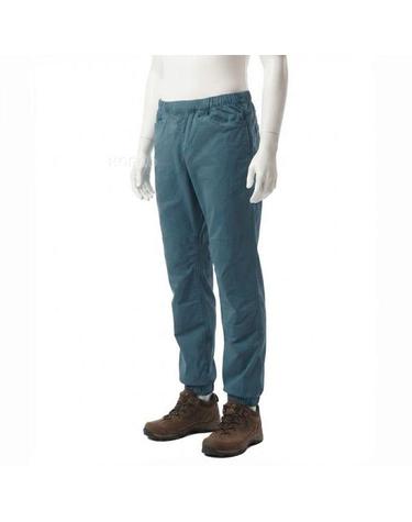 블랙다이아몬드 26FW 노션 팬츠 MENS Creek Blue QAMAP751125