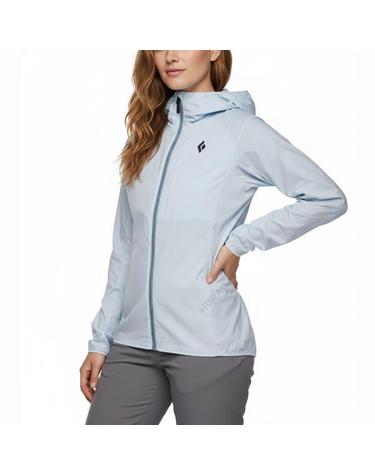블랙다이아몬드 알파인 스타트 후디 WOMENS Belay Blue OAWAP742016