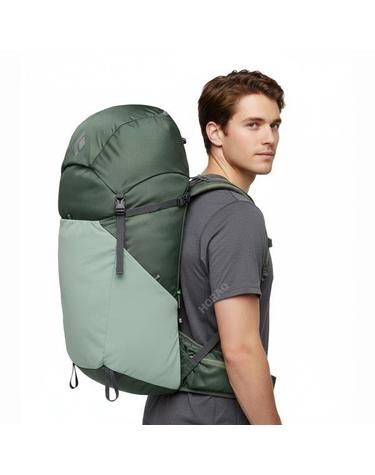 블랙다이아몬드 트레일 비스타 28 Laurel Green BD681265