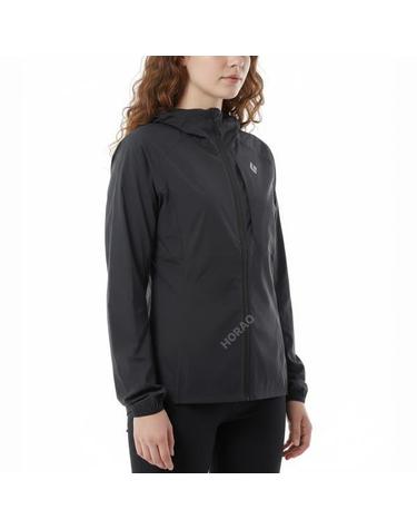 블랙다이아몬드 알파인 스타트 후디 WOMENS Black NAWAP746102