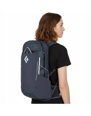블랙다이아몬드 퍼수트 15 WOMENS CarbonFoam Green BD680014