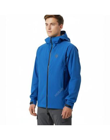 블랙다이아몬드 하이라인 스트레치 쉘 MENS Drifter Blue PAMAP742010