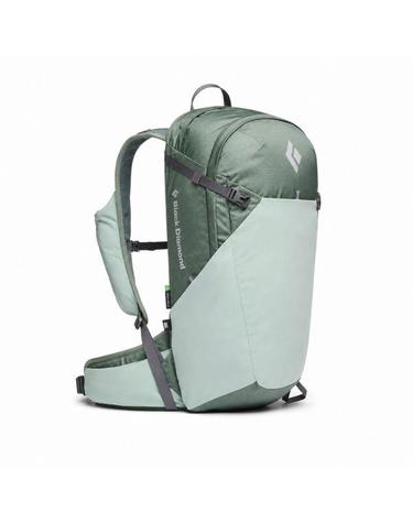 블랙다이아몬드 26FW 트레일 비스타 20 Laurel Green BD681264