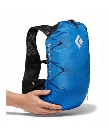 블랙다이아몬드 디스턴스 8 Ultra Blue BD680032