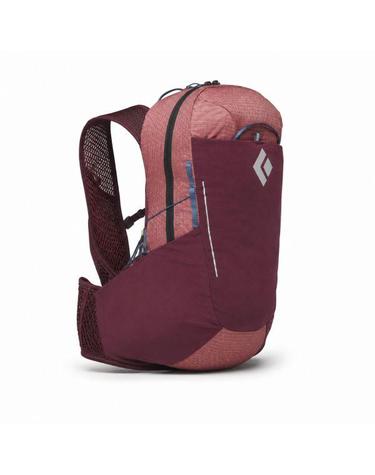 블랙다이아몬드 퍼수트 15 WOMENS CherrywoodInk Blue BD680027