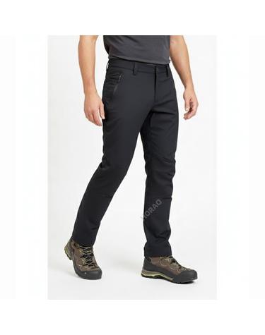 블랙다이아몬드 맨틀 팬츠 MENS Black OAMAP751121