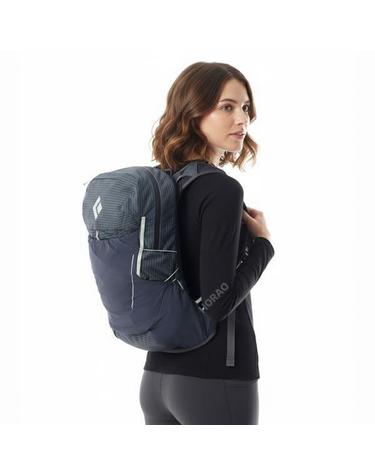 블랙다이아몬드 퍼수트 30 WOMENS CarbonFoam Green BD680029
