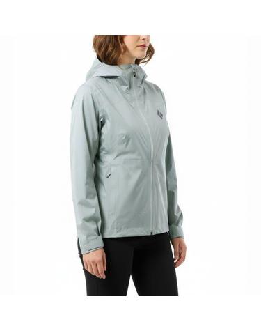 블랙다이아몬드 파인라인 스트레치 쉘 WOMENS Agave PAWAP745041