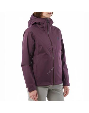 블랙다이아몬드 파인라인 스트레치 쉘 WOMENS Fig PAWAP745041