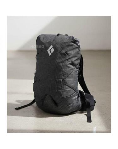 블랙다이아몬드 26FW 디스턴스 15 WOMENS Black BD681356
