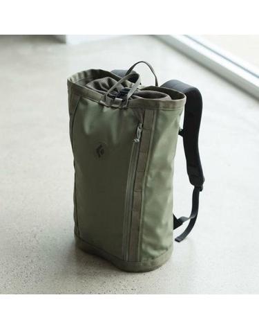 블랙다이아몬드 스트리트 크릭 24 백팩 등산용 데일리 배낭 Tundra BD681369