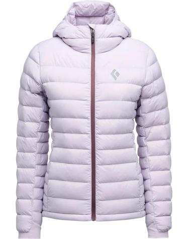 26FW 블랙 다이아몬드 패딩 QAWAP744097 SOFT LILAC DOM