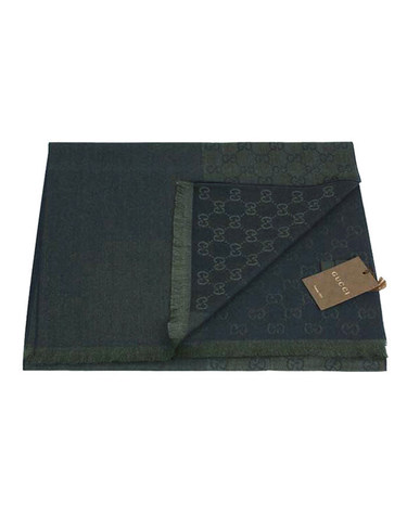 [명품] GUCCI 구찌 머플러 344994 4G200 1168 머플러
