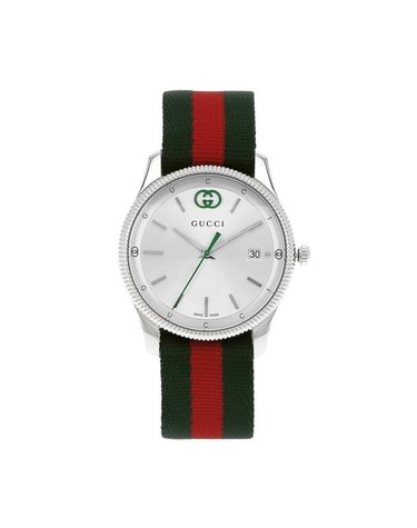 [명품] 구찌 YA1264236 공용 시계