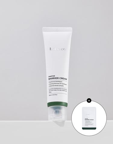 바바코 판테 베리어 크림 60ml(+판테베리어크림 샤쉐 증정)