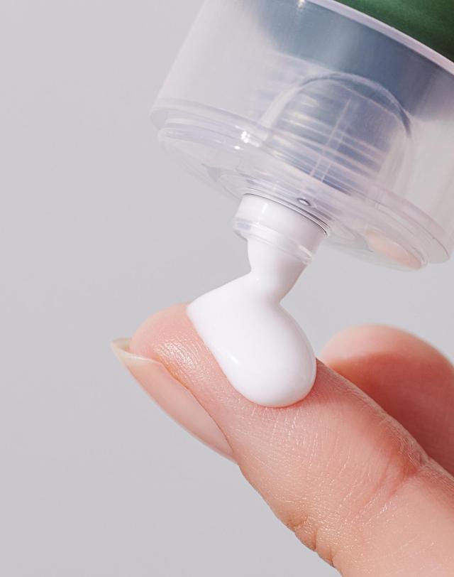 바바코 바바코 판테 베리어 크림 60ml 착용컷