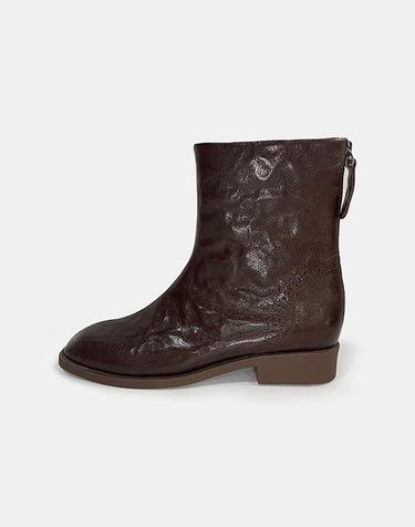 Crease - CoffeeBrown