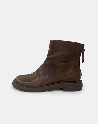 Dawn - CoffeeBrown
