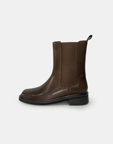 Linea - CoffeeBrown