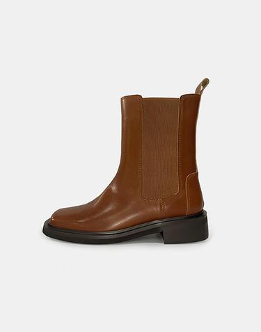 Linea - CamelBrown
