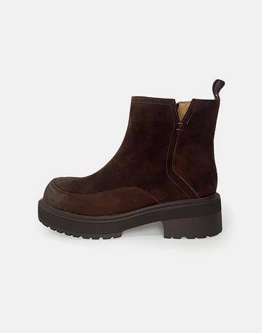 Rusticque - CoffeeBrown