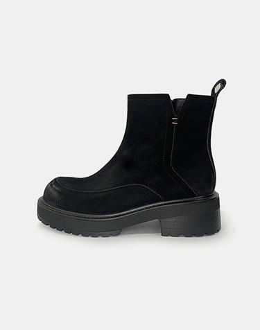 Rusticque - Black