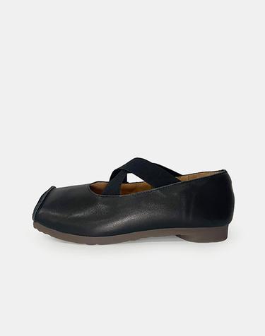Urban ballet A - Black