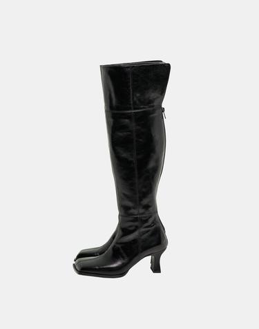 Valkyrie - Black