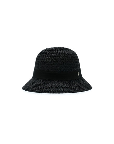 헬렌카민스키 니키 HAT51378-Charcoal/Black