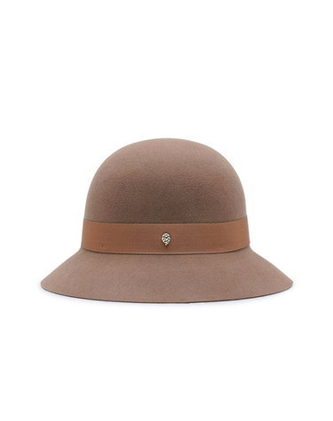 헬렌카민스키 에타 클로슈햇 HAT51532-Camel