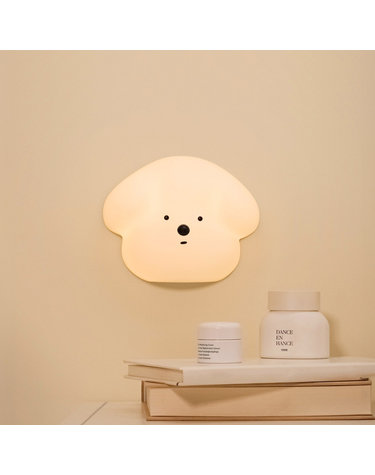 오르미 무선 강아지 센서등 마그네틱 무드 모션감지 현관 LED