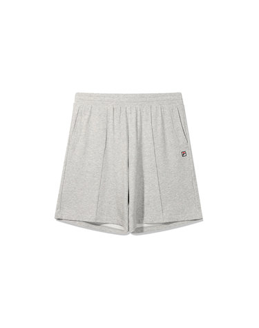 휠라 공용 에센셜 스웻 쇼츠 FS262TR01U001-066