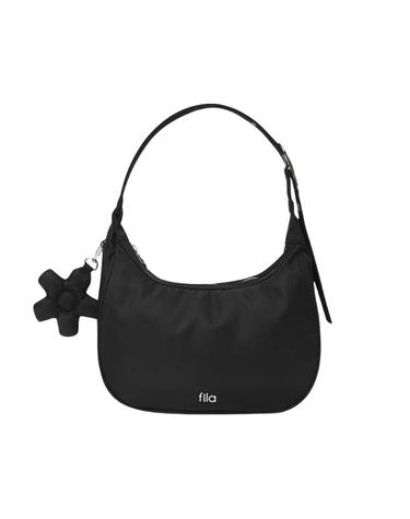 휠라 여성 나일론 호보백 FS261BC01F002-001