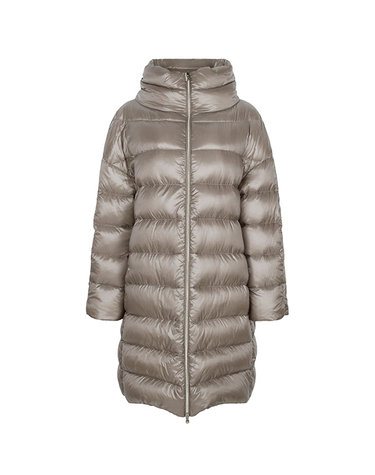 에르노 26FW 라이트토프 마틸데 구스 다운 자켓 MATILDE PI1283DIC 12017Z 2600