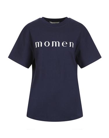 [MOMEN] Every Moment T- Navy_XMBASYZA21156