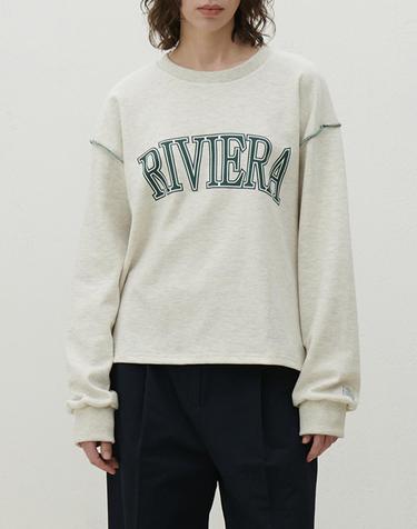 [MOMEN] Riviera Top- Grey_XMCAL3S341104
