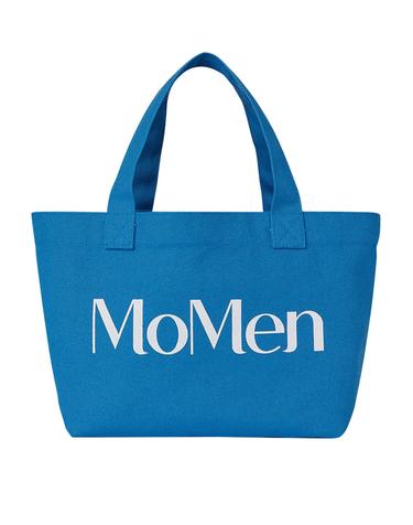 [MOMEN] Riviera Momen Tote Bag- Blue_XMCUB3Y441153