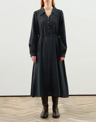 [MOMEN] Relax Everyday Dress - Black_XMTOAYFA41106