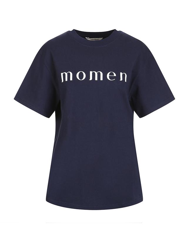 모먼 [모먼] [MOMEN] Every Moment T- Navy_XMBASYZA21156
