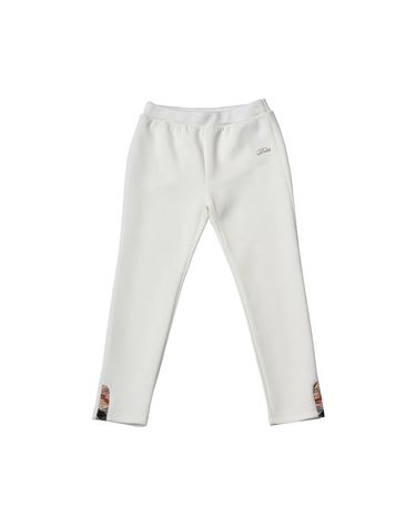 [닥스리틀] 베이직 레깅스 아이보리 DVF25PL60M_IV