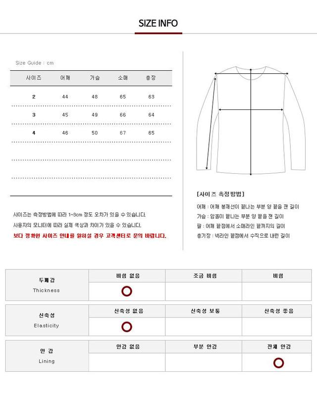 몽클레어 [몽클레어] 19FW 4138185 53071 749 MOUTHE 그레노블 다운 패딩 블루 남성 패딩 / TR 착용컷