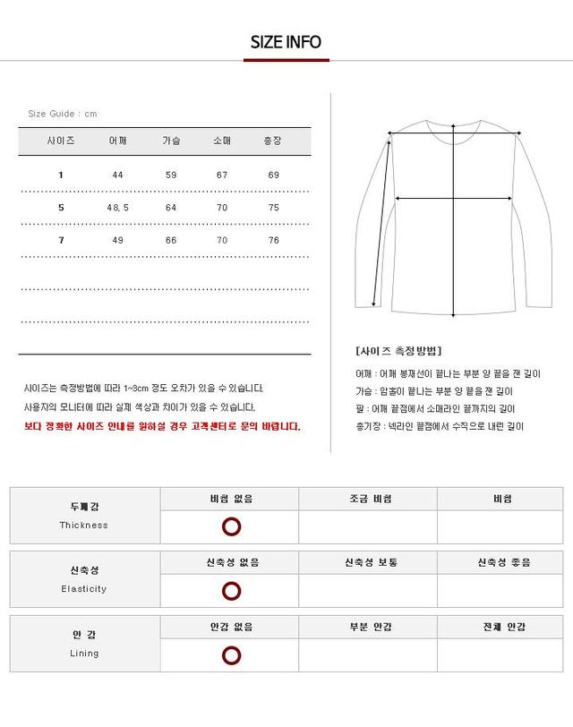 몽클레어 [몽클레어] 4131285 53859 74B TANGUY 퀼팅 패딩 점퍼 네이비 남성 패딩 / TR 착용컷
