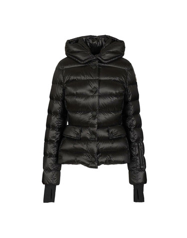 [명품] 25FW 몽클레어 ARMONIQUES 아르모니크 여성 스키 다운 패딩 자켓 블랙 1A00061 53071 999