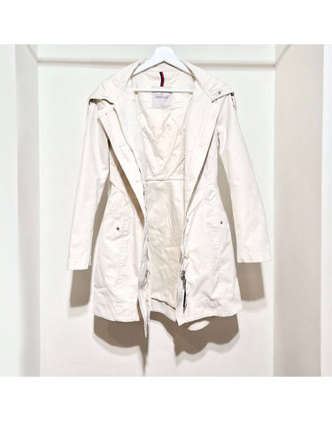[중고명품] 몽클레르 오드리 바람막이 L977068