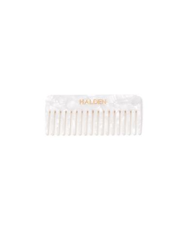 marbling rectangle comb (HB001_white)