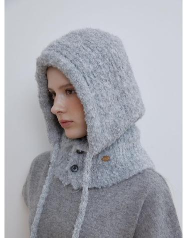 mild hairy balaclava (C057_grey)