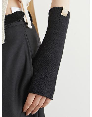 wool 100 hand warmer (G004_black)