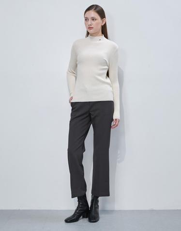 기모 부츠컷 슬랙스팬츠-R2F41WSL050