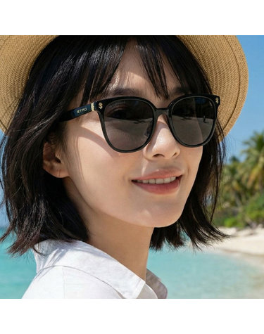 에트로 선글라스 ETRO0101FSK 807IR 블랙 남자 여자 명품 패션 아시안핏