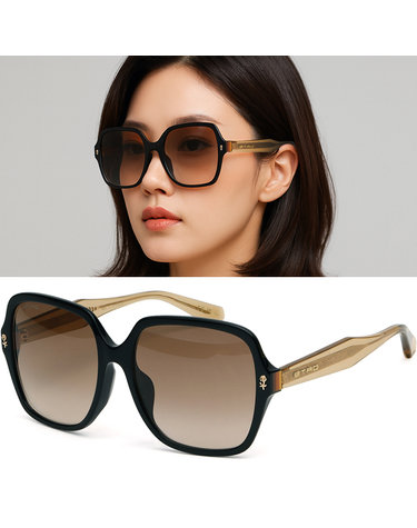 에트로 선글라스 ETRO0064 F S 71C86 명품 뿔테 여자 남자 아시안핏 오버핏 패션